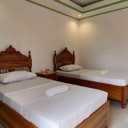 Casa Santuaria Hotel Itaytay Exterior foto