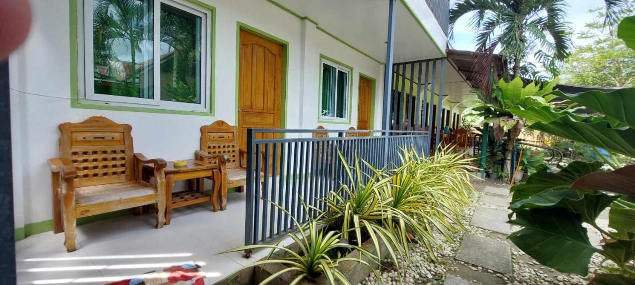 Casa Santuaria Hotel Itaytay Exterior foto
