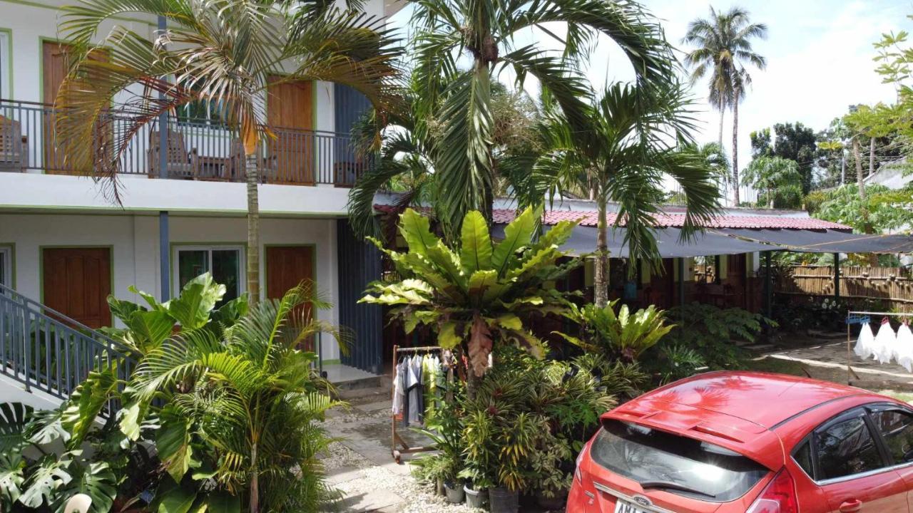 Casa Santuaria Hotel Itaytay Exterior foto