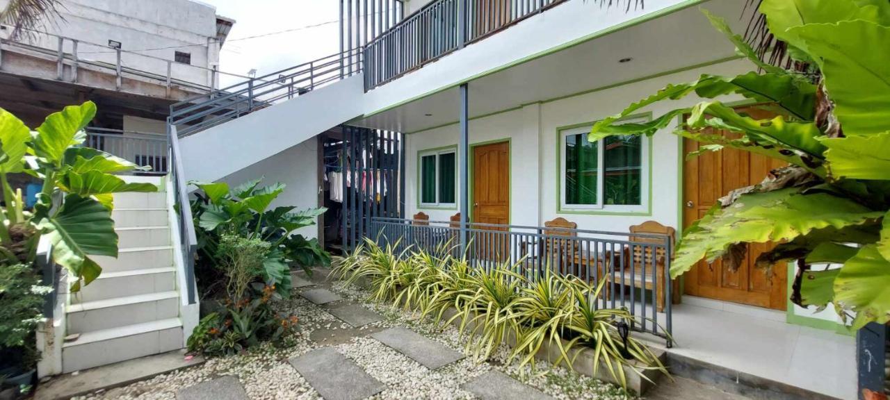 Casa Santuaria Hotel Itaytay Exterior foto