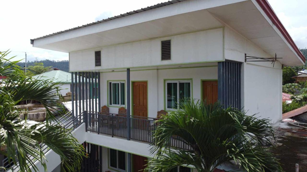 Casa Santuaria Hotel Itaytay Exterior foto