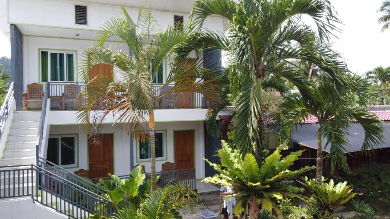Casa Santuaria Hotel Itaytay Exterior foto
